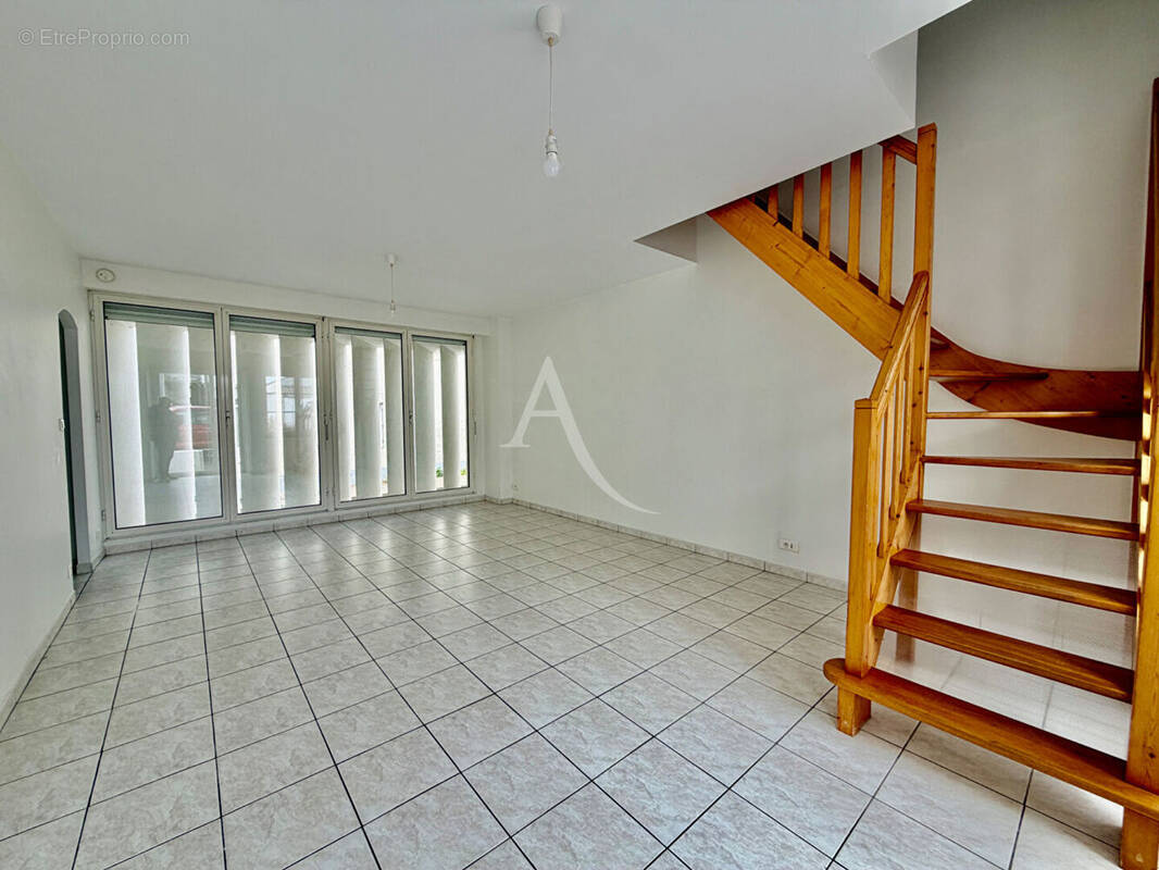 Appartement à NOIRMOUTIER-EN-L'ILE