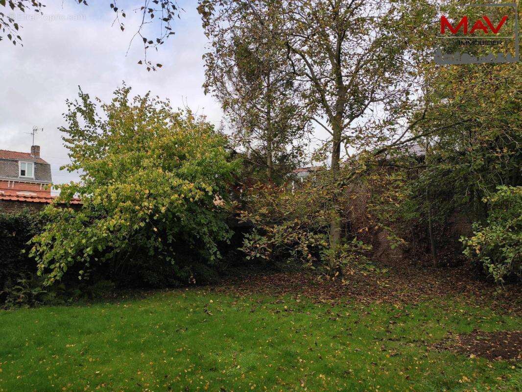 Appartement à HALLUIN