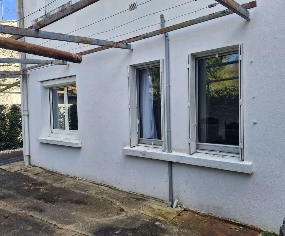 Maison à SAINTE-FOY-LA-GRANDE