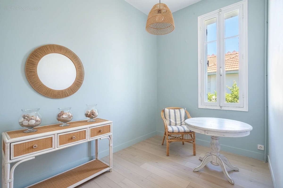 Appartement à BANDOL