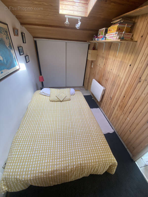 Maison à vendre à La Teste de Buch à proximité du port et de la gare - photo 12