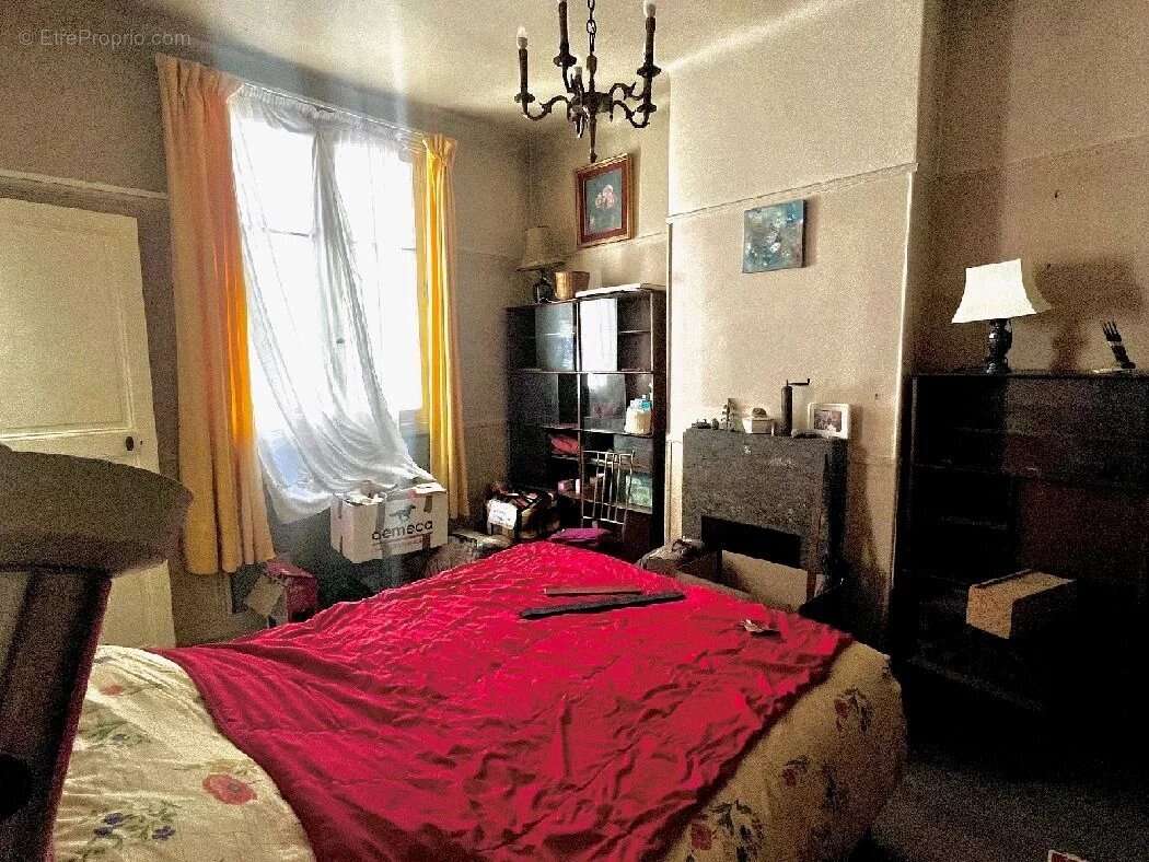Appartement - photo 8