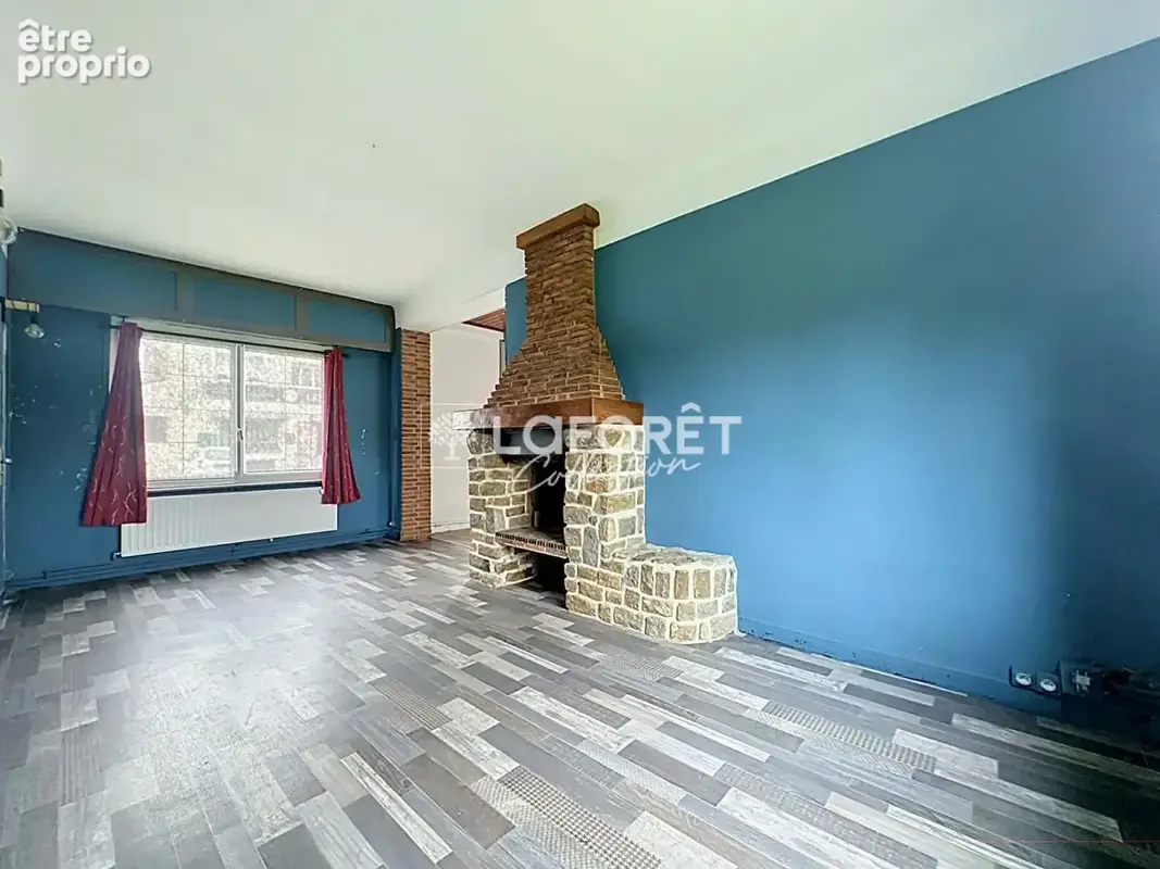 Maison Familiale - photo 4