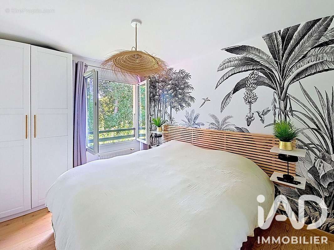 Appartement 67 m² à Archamps  - photo 6