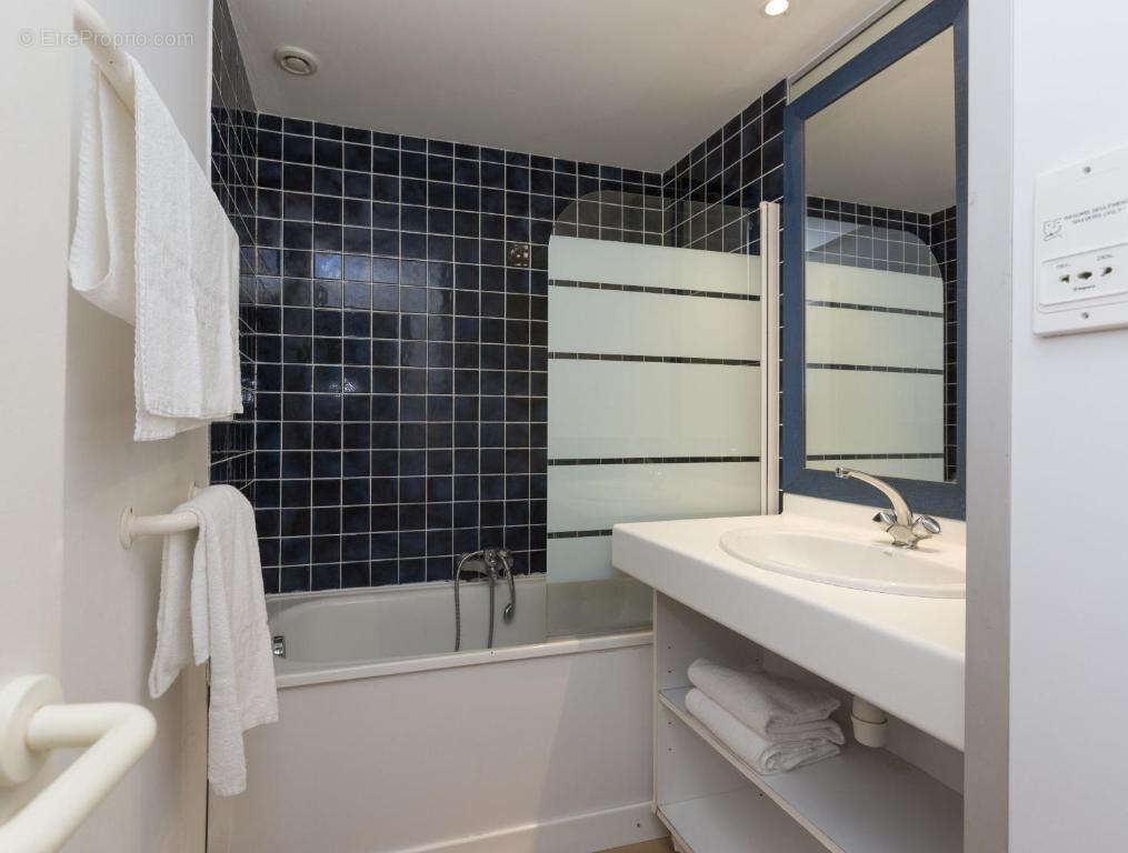 Appartement à SARTENE