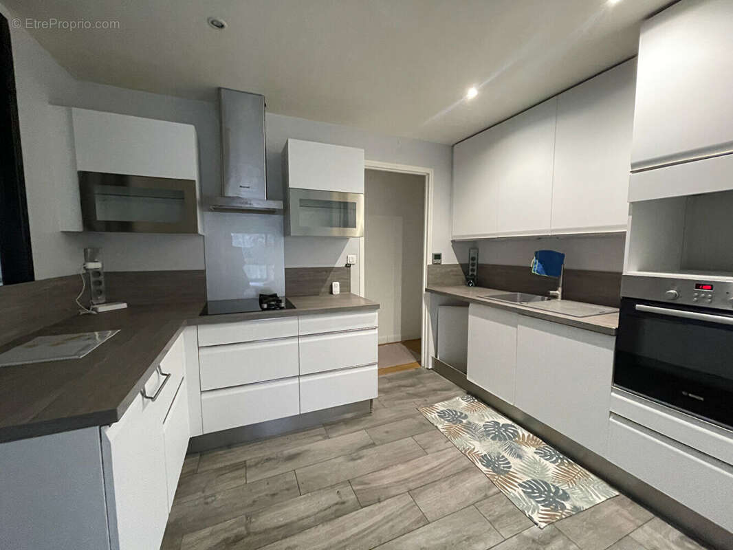 Maison à ARGENTEUIL