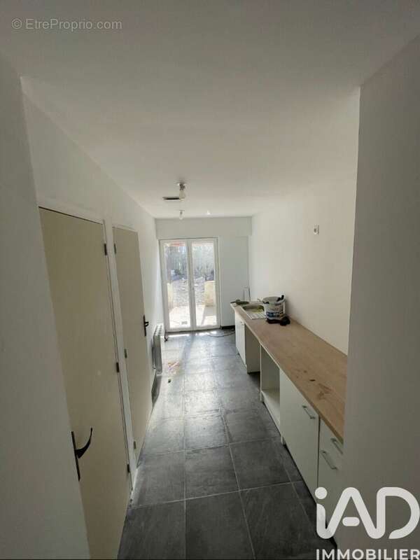Photo 3 - Maison à ROUBAIX