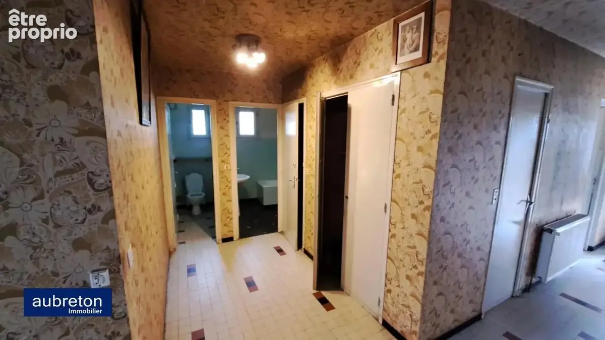 Maison 152 m² à vendre à Vinay (38470) - photo 9