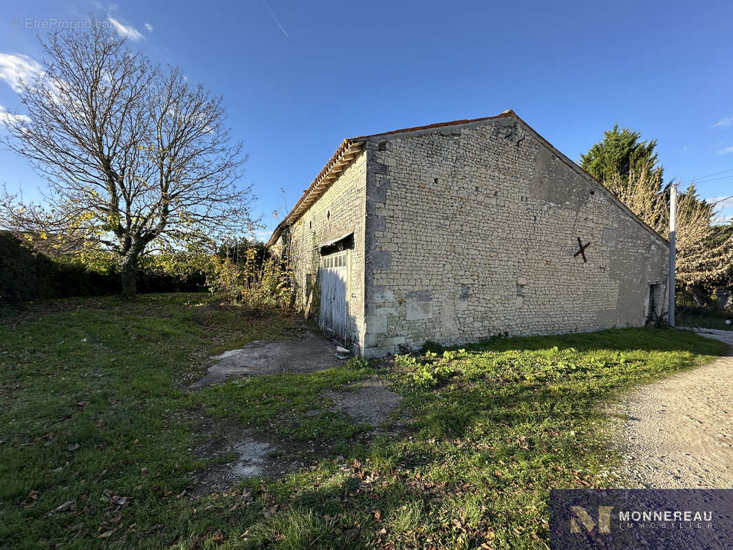 Autre à GERMIGNAC
