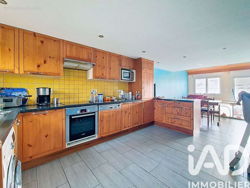Photo 5 - Maison à OUESSANT