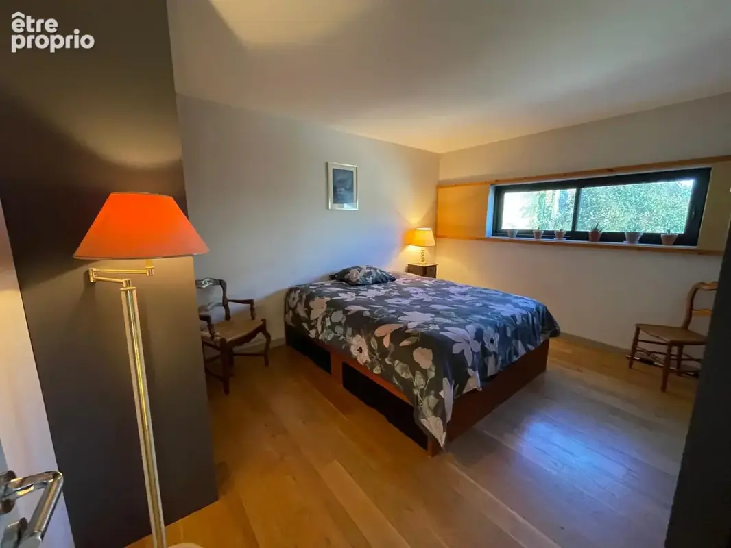 Echoppe bordelaise à vendre 4 pièces,  LORMONT (33) - photo 11