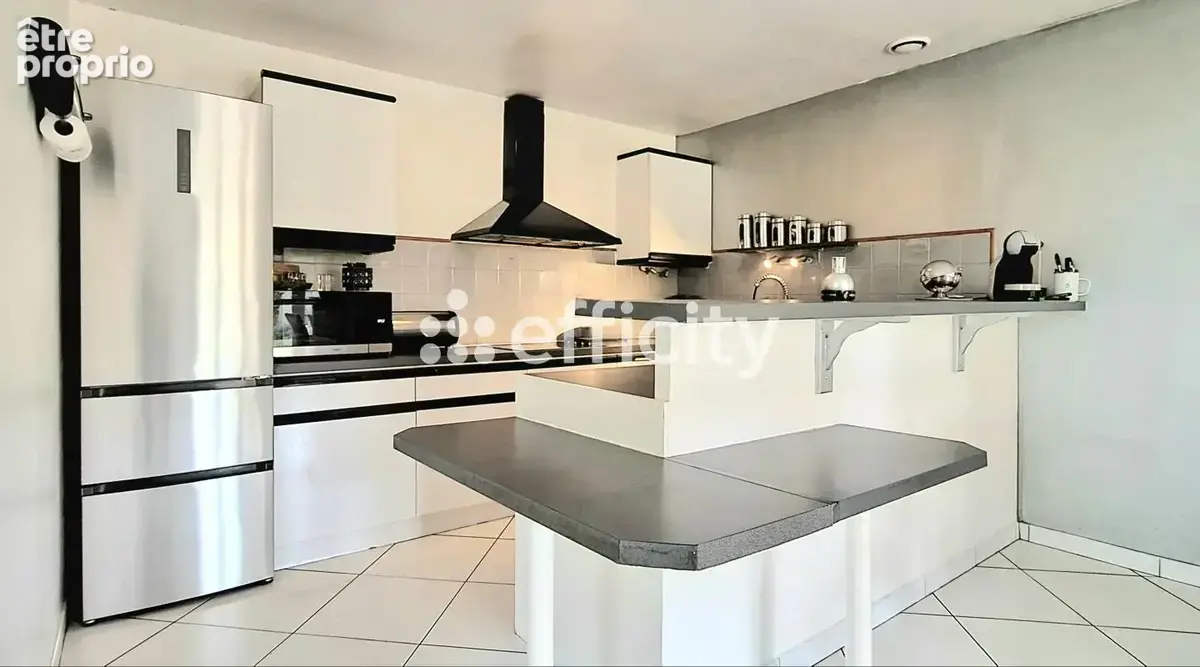Maison 6 pièces 130 m² à vendre à Trilport (77470) - photo 12