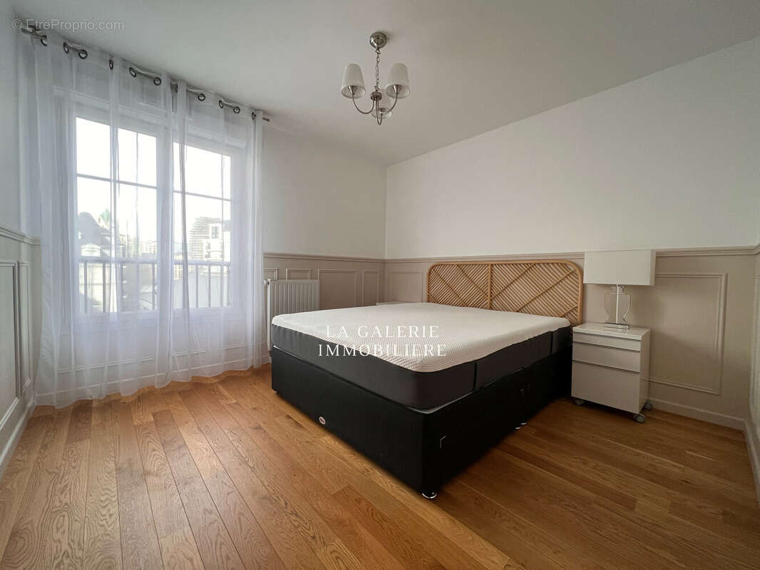 Appartement à PUTEAUX