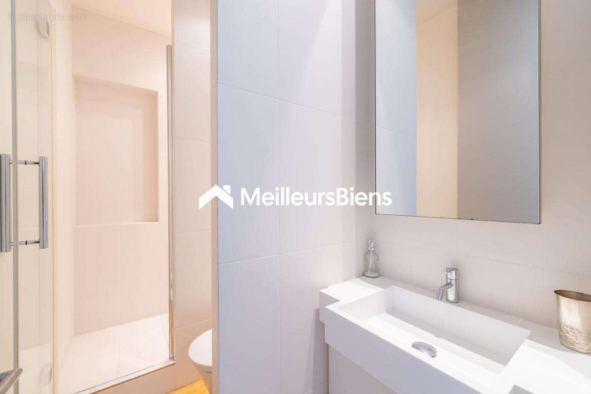Une réalisation architecturale rare au cœur de l'une des adresses les plus prestigieuses au monde - photo 25
