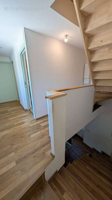 SAINT-PERAY / Maison 3 chambres avec terrasse de 41m2 - photo 7