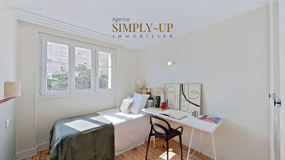 Appartement à PARIS-13E