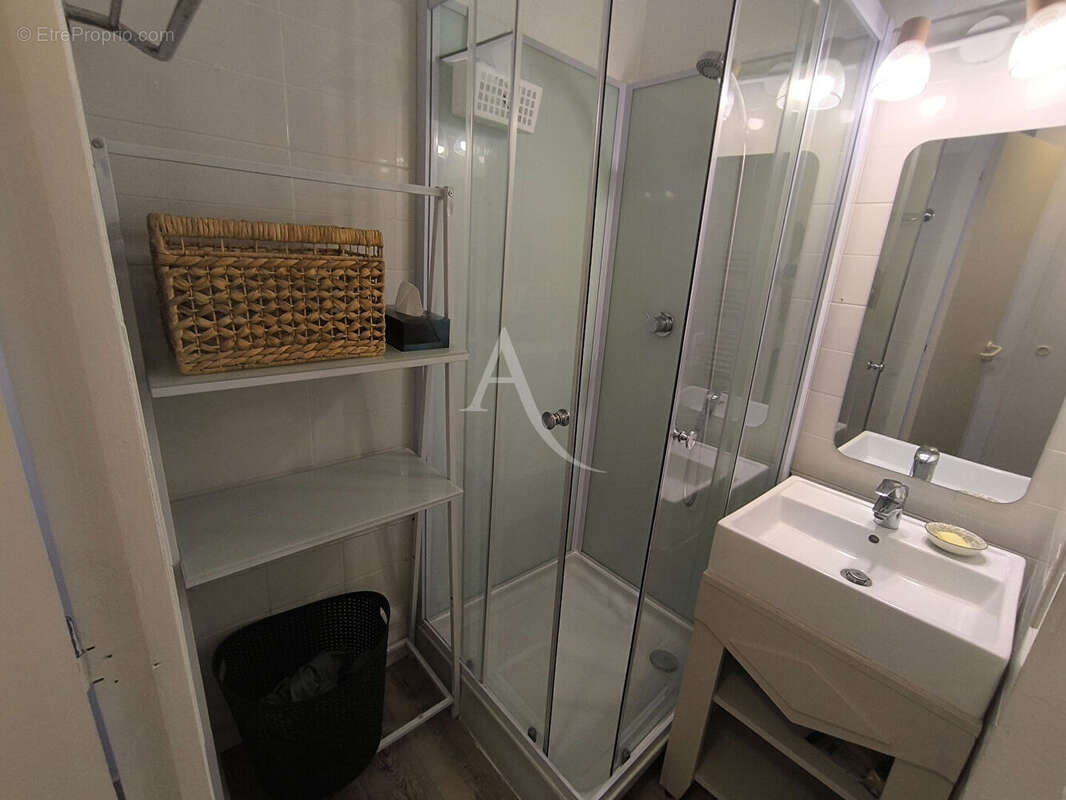 Appartement Talmont Saint Hilaire 2 pièce(s) - photo 7