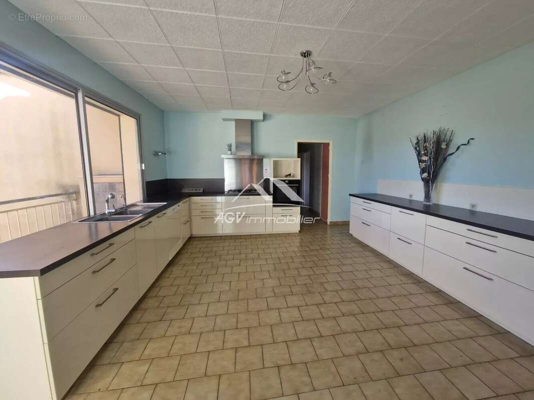 Maison à SAINT-JEAN-DE-CEYRARGUES