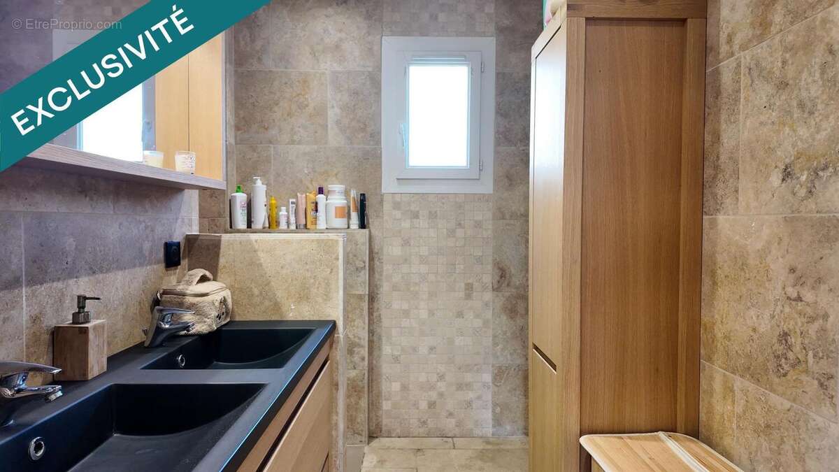 Photo 8 - Maison à LA CRAU