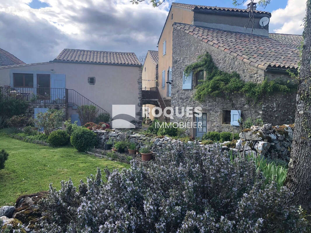 Maison à CAMPESTRE-ET-LUC