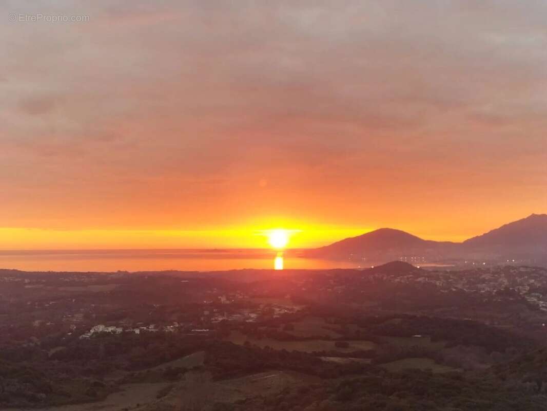 Maison à ECCICA-SUARELLA