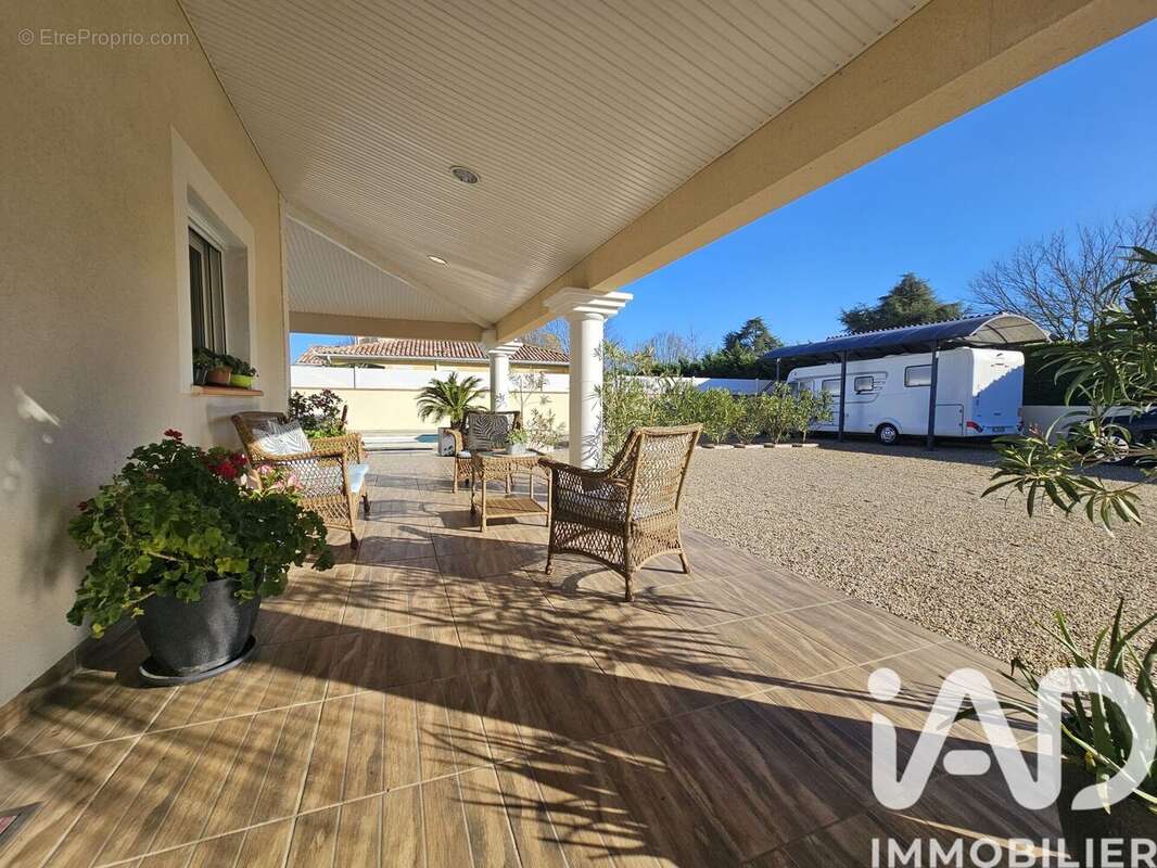 Photo 5 - Maison à CASTELSARRASIN