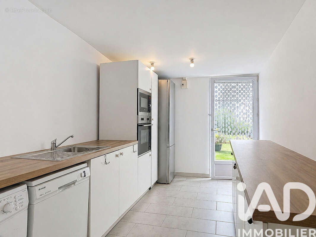 Photo 5 - Maison à ROISSY-EN-BRIE