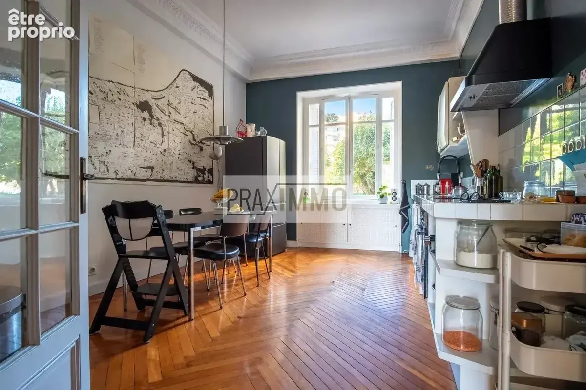 Appartement 5 pièces à vendre à Nice (06100) - photo 6