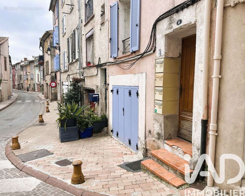 Photo 3 - Appartement à LE LUC