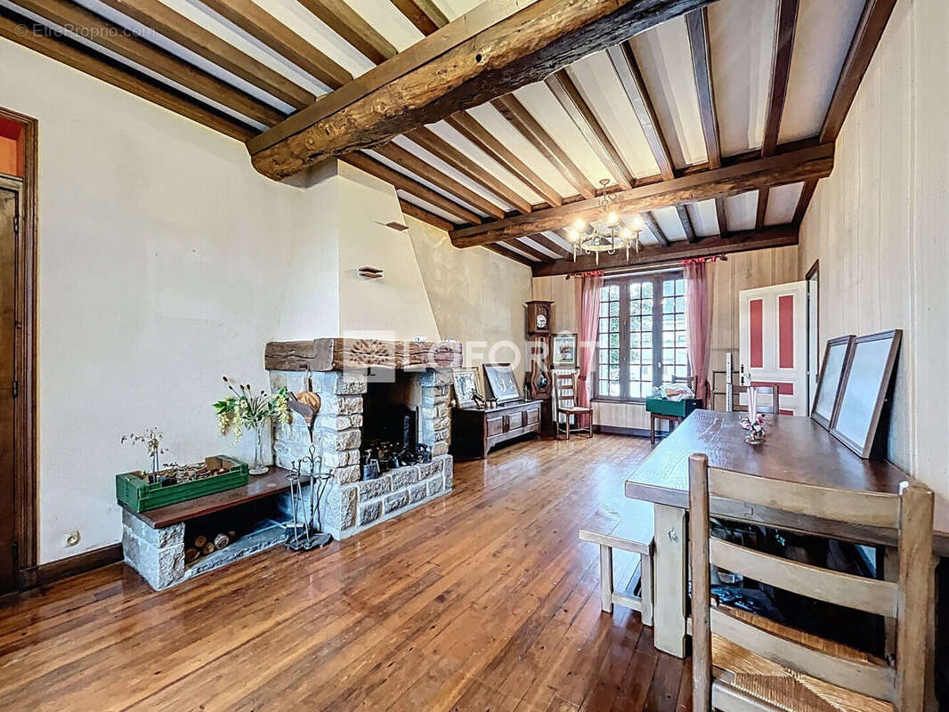 Maison à FLERS