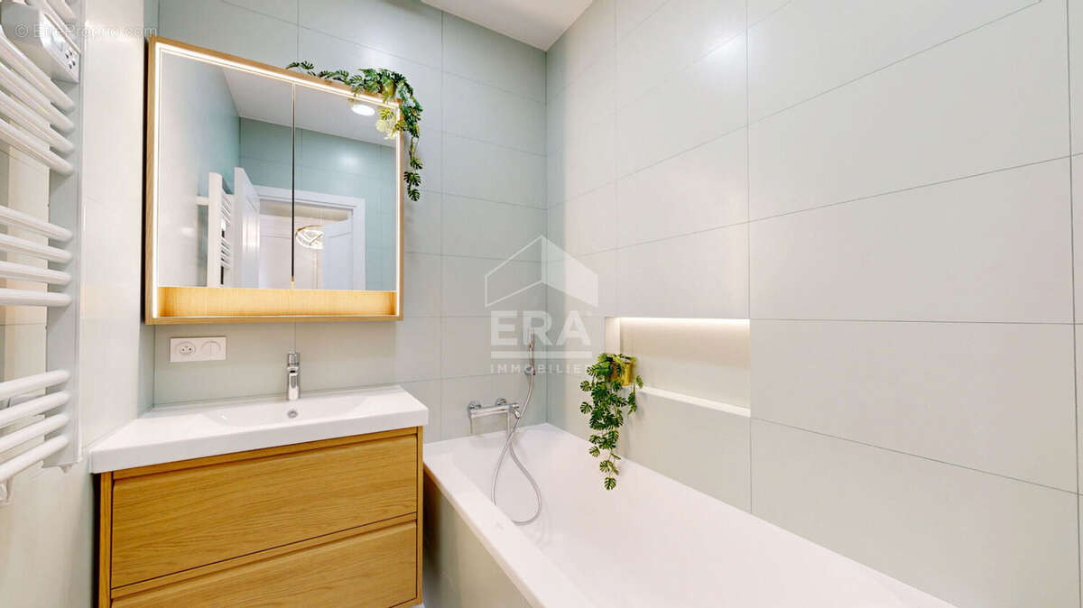 Appartement 96m² à nice - photo 17