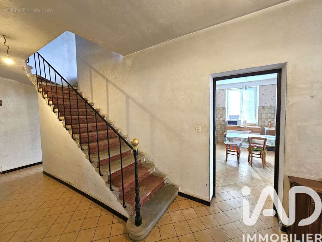 Photo 3 - Maison à FLAVIAC