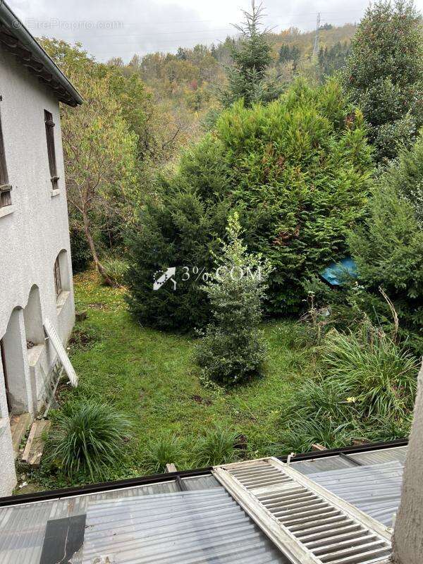 Appartement à LIEPVRE