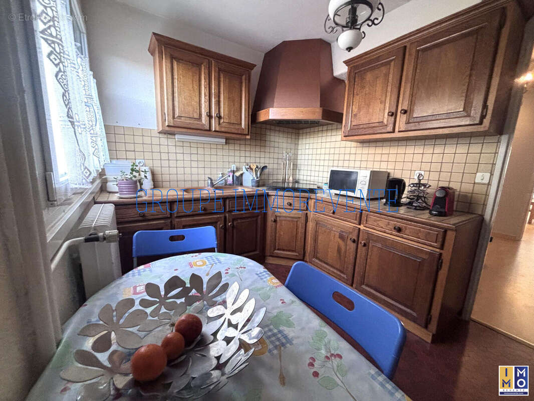 Appartement à BOURGES