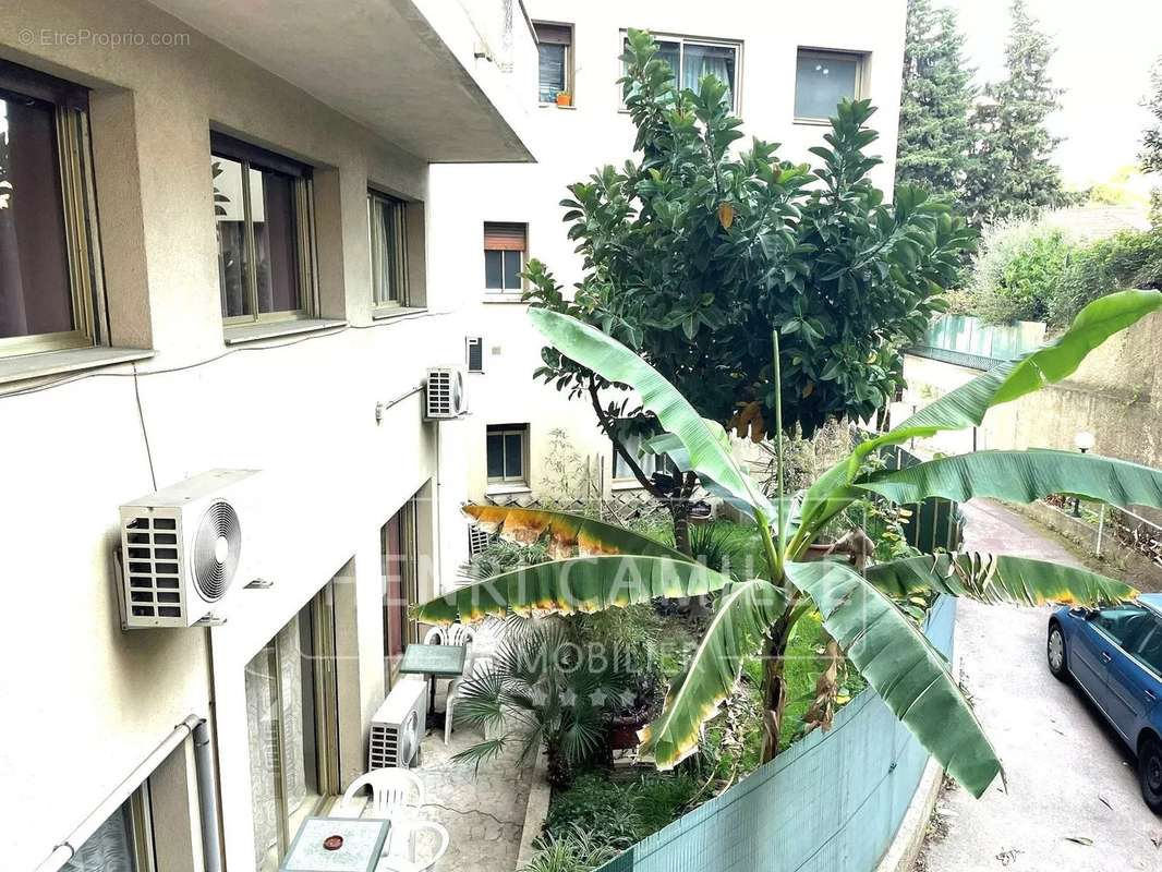 Commerce à LE CANNET