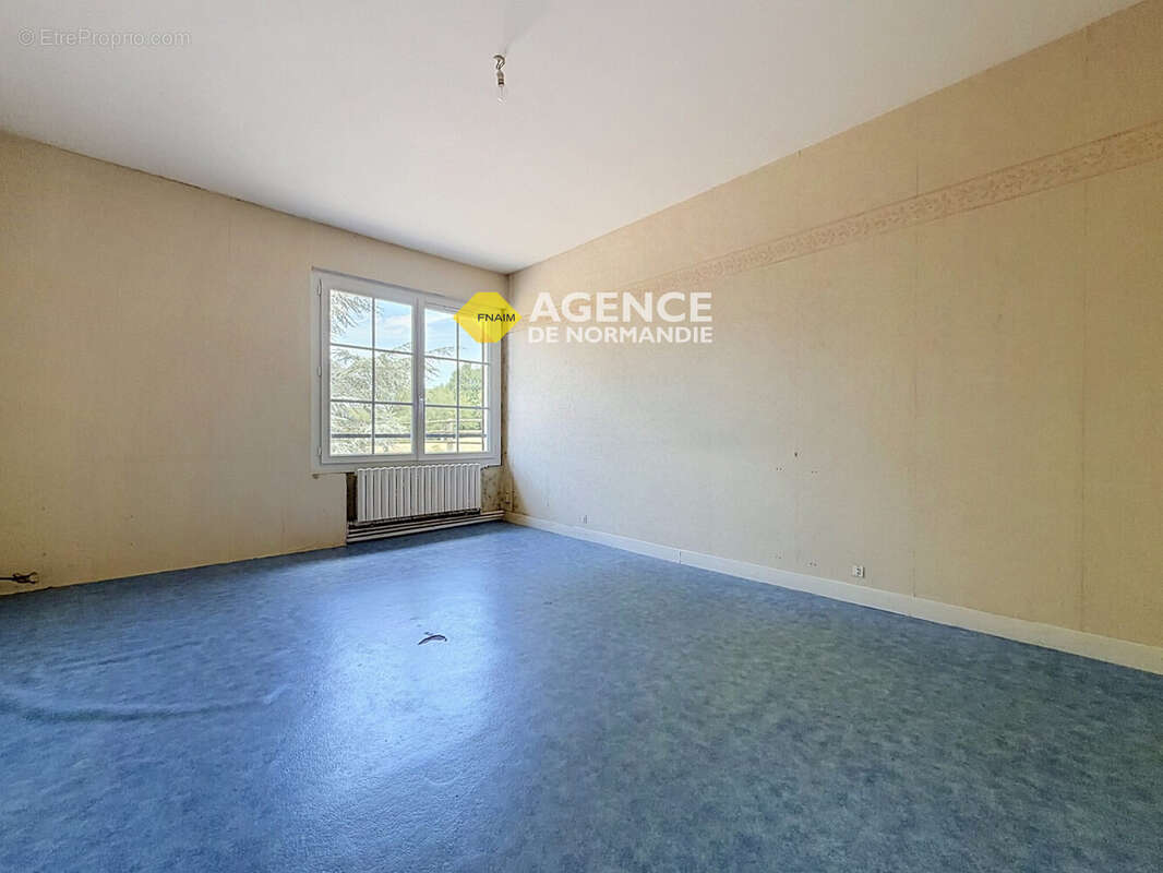 Maison 99 m² à Vimoutiers  - photo 9