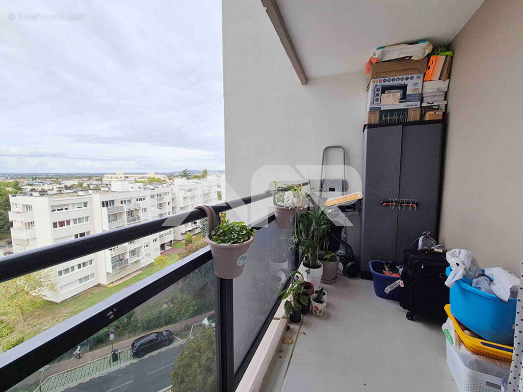 Appartement à CHATOU