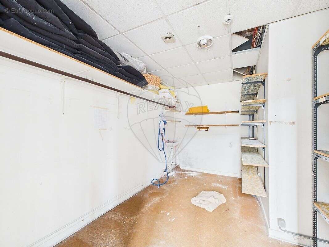 Appartement 1 chambre(s) à vendre - photo 4