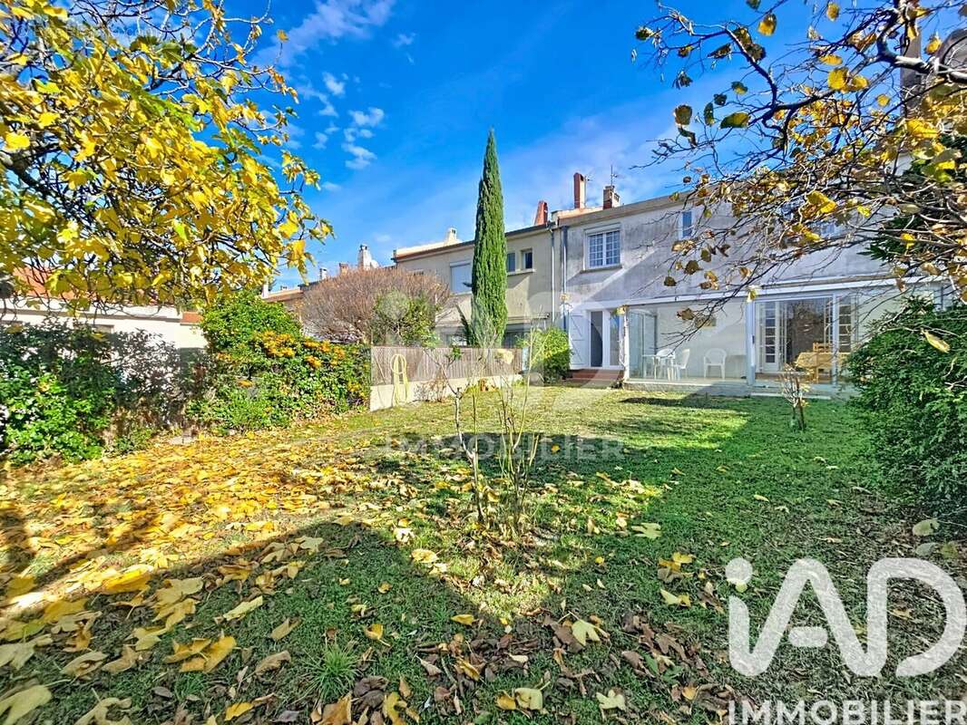 Photo 2 - Maison à SAINT-PAUL-DE-FENOUILLET