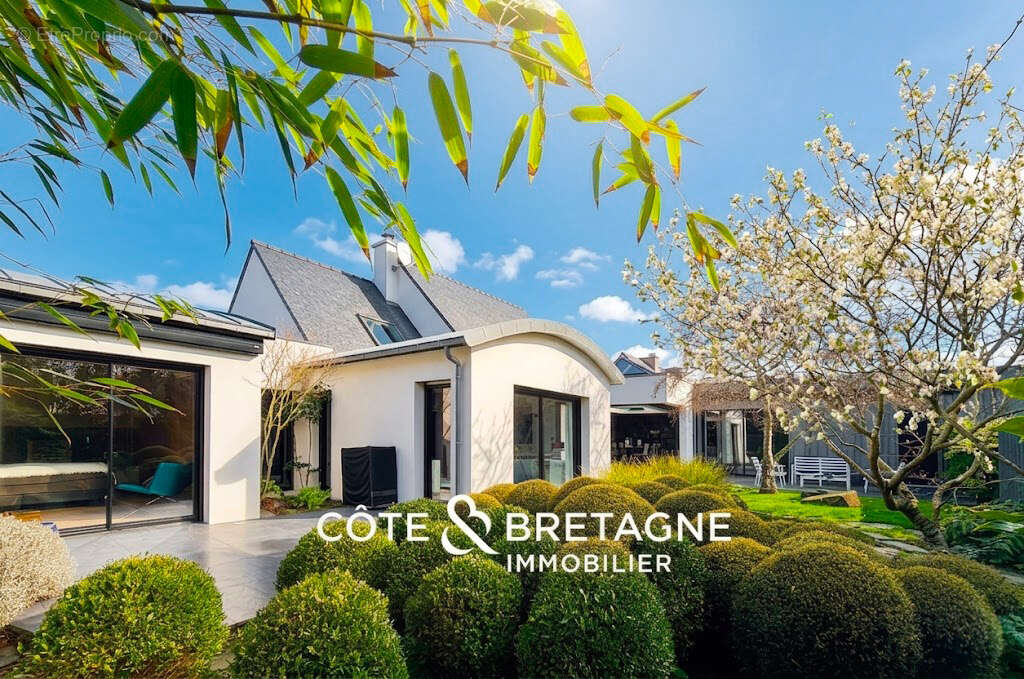 Maison à BINIC