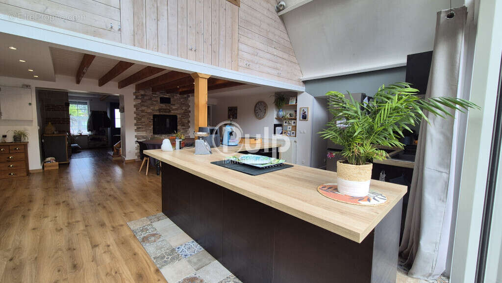 Maison à LE WAST