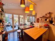 Maison à MARSEILLAN