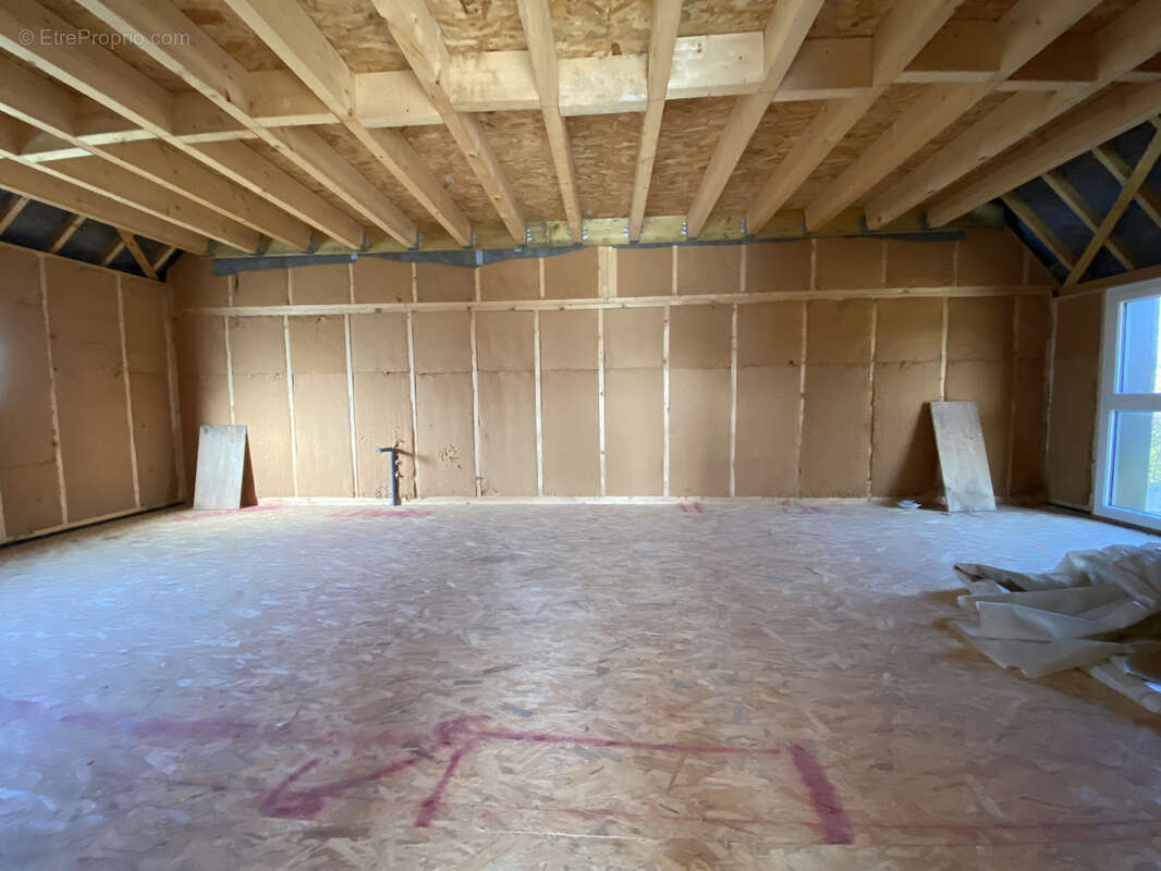 Maison à BAGNOLES-DE-L&#039;ORNE