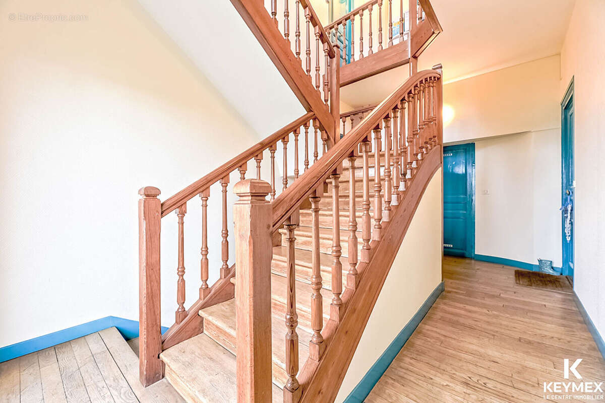 Appartement à ERMONT