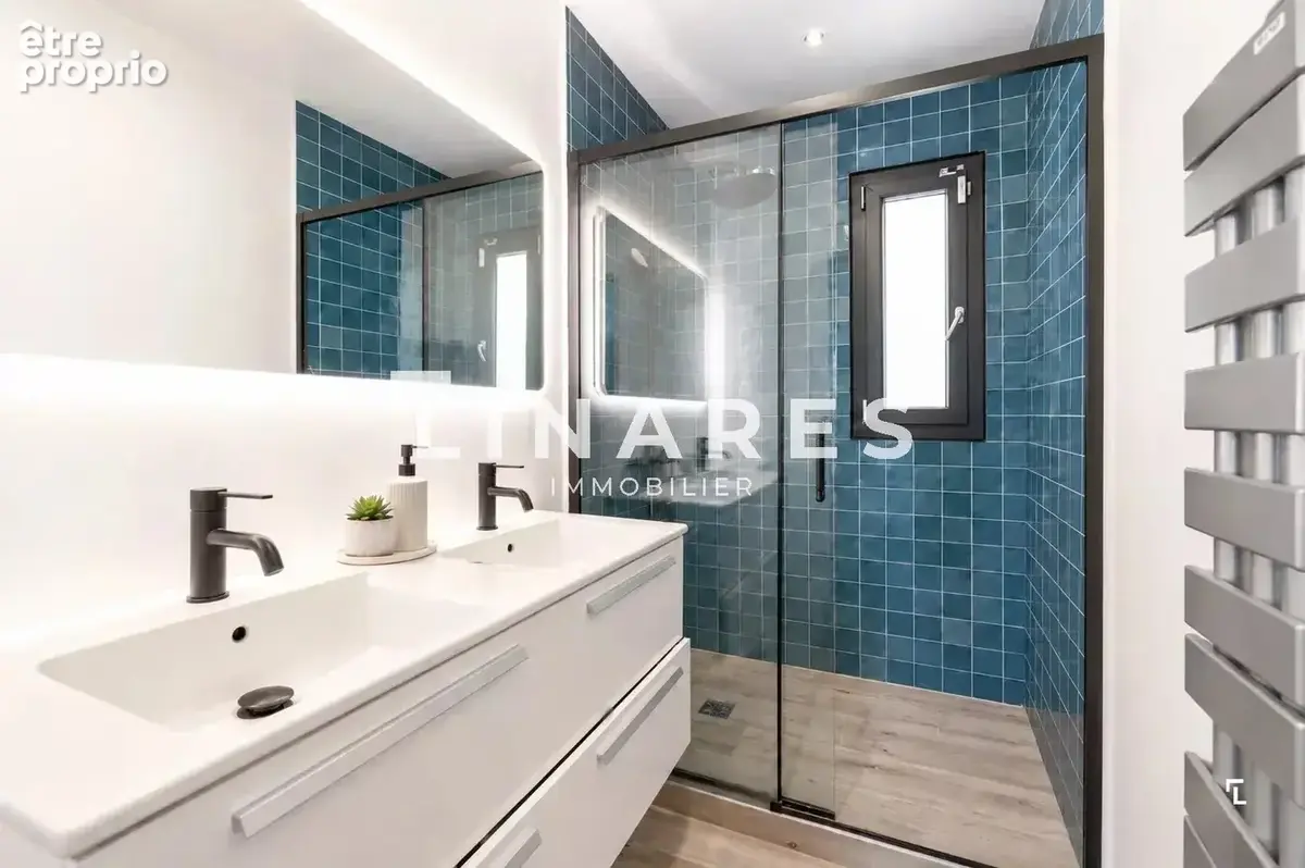 L'OASIS - Villa T6 de 150 m² - Jardin - Piscine - 13012 - photo 8