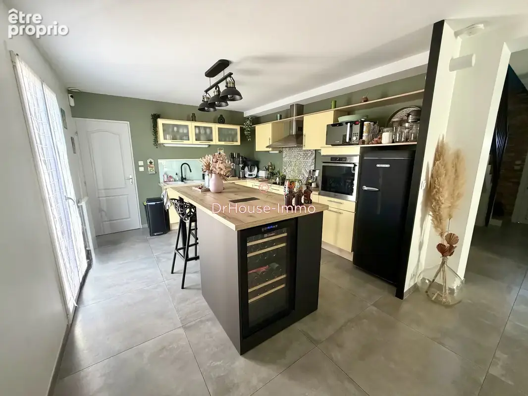 Maison 6 pièces 132 m² à vendre à Gignac (34150) - photo 86