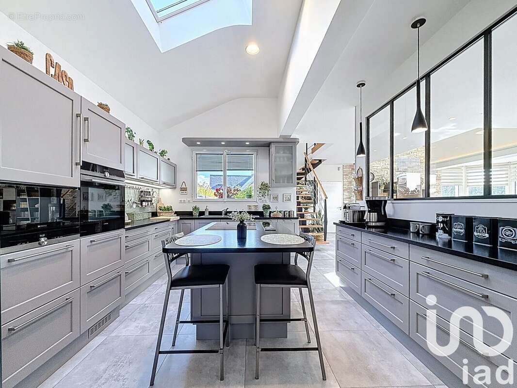 Photo 9 - Maison à QUIBERON