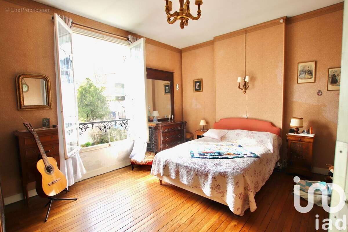 Photo 8 - Maison à MEUDON