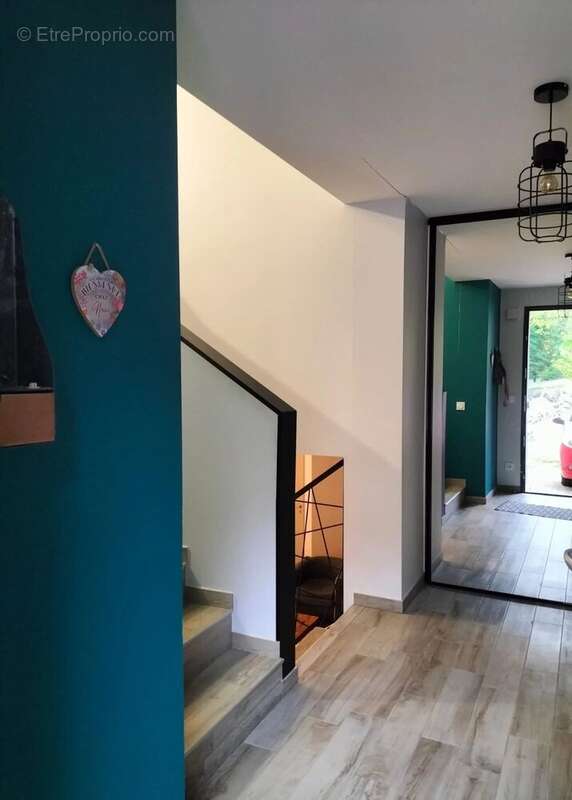 Maison à PONT-EN-ROYANS