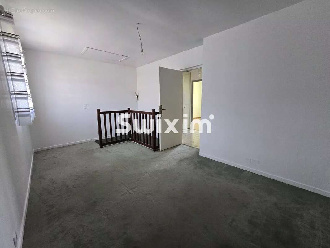 Maison à LONS-LE-SAUNIER